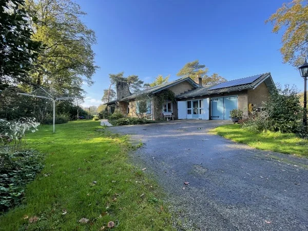 Rental property in Bronsvoorderdijk, Bathmen