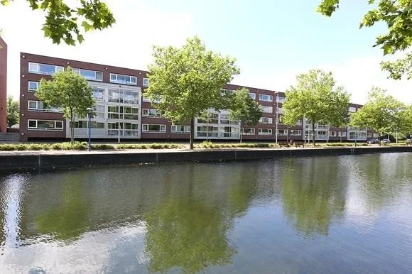 Rental property in Havensingel, Eindhoven