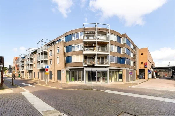 Rental property in Zilverpadsteeg, Zaandam