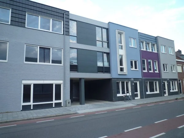Rental property in Hasseltstraat, Tilburg