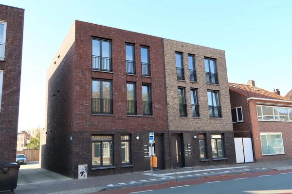 Rental property in Hasseltstraat, Tilburg