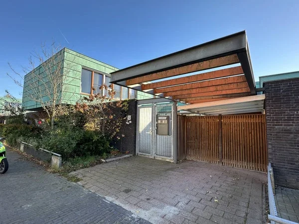 Rental property in Grasklokje, Eindhoven