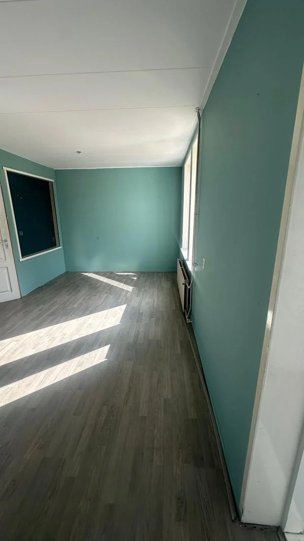 Rental property in De Ruyterstraat, Hoogeveen