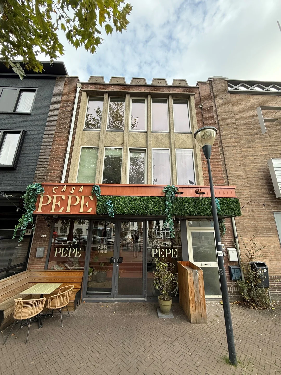 Rental property in Leenderweg, Eindhoven