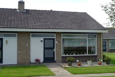 Rental property in Terhornestrjitte 13, Bitgummole