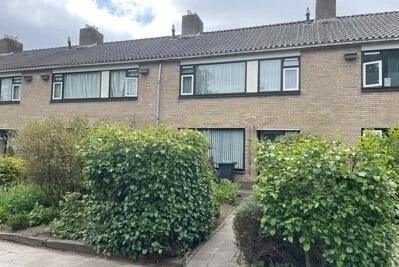 Rental property in Langewyk 64, Drachten