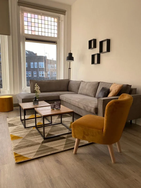 Rental property in Lodewijkstraat, Groningen