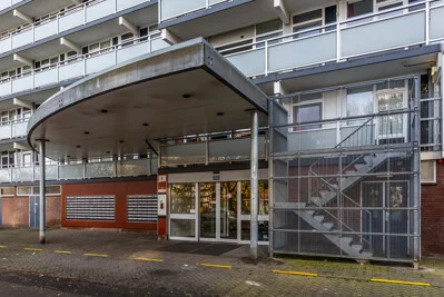 Rental property in Jos Klijnenlaan 311, Geleen