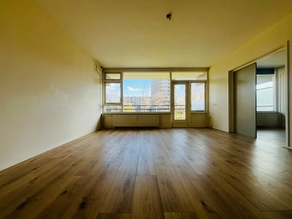 Rental property in Roland Holstlaan 965, Delft