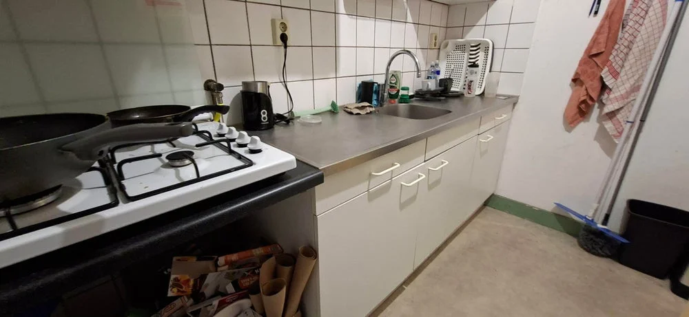 Rental property in Luttekestraat, Zwolle