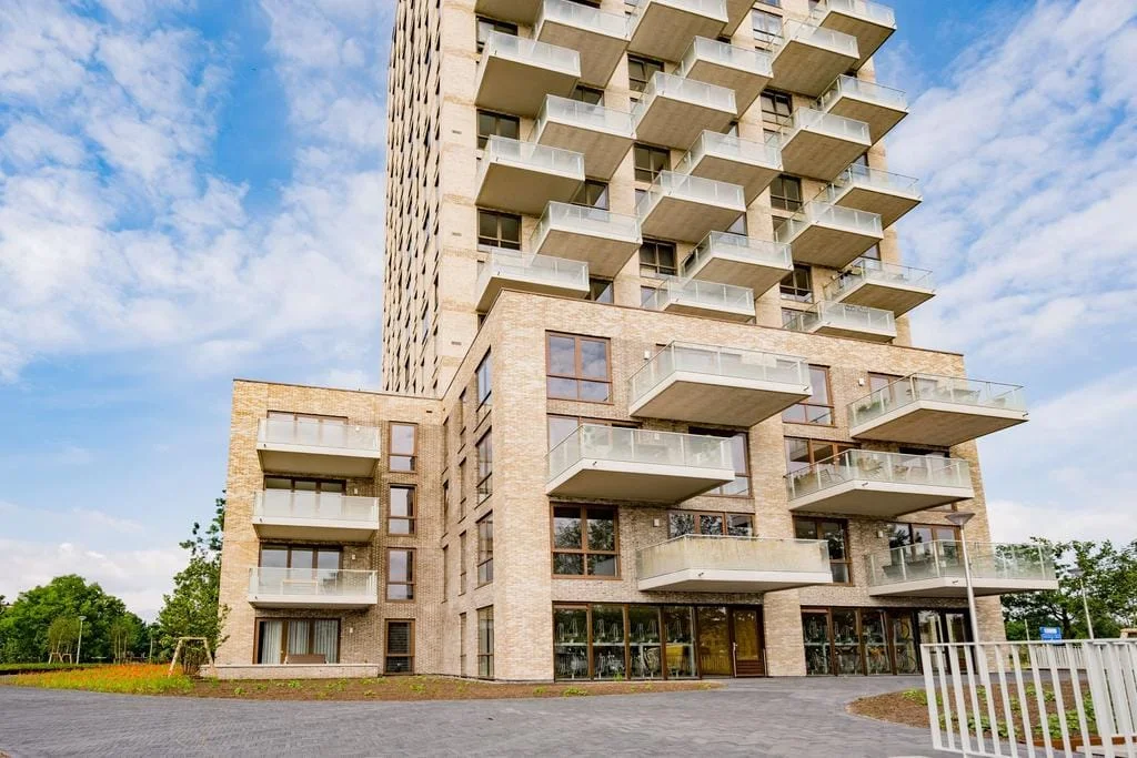 Rental property in Arabellapad 298, Amersfoort