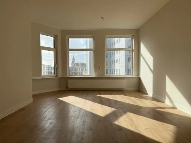 Rental property in Seinpostduin 25A, The Hague