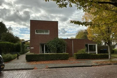 Rental property in Anreperstraat 88J, Assen