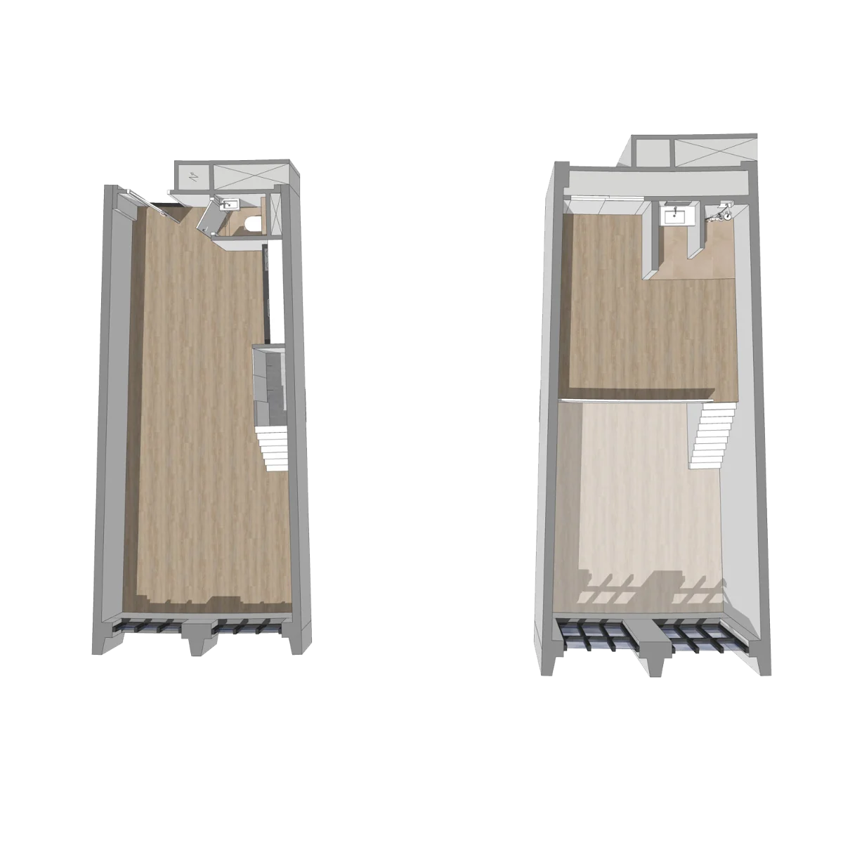 Rental property in Kastanjelaan 1-507, Eindhoven