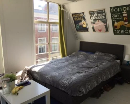 Rental property in Breestraat, Leiden