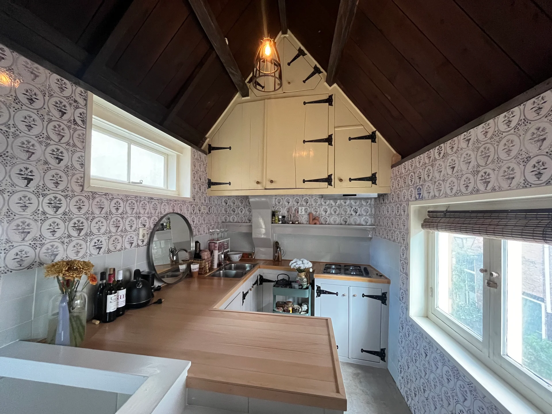 Rental property in Salomonsteeg, Leiden