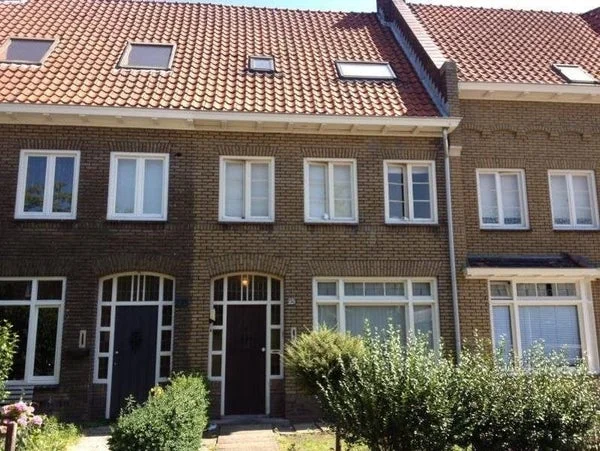 Rental property in Lijmbeekstraat, Eindhoven