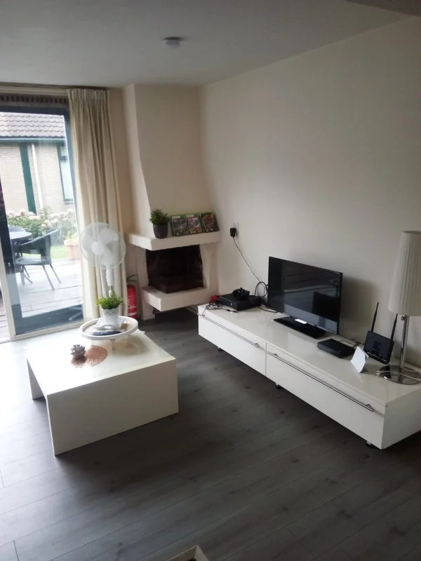 Rental property in Groenlandse kade, Vinkeveen