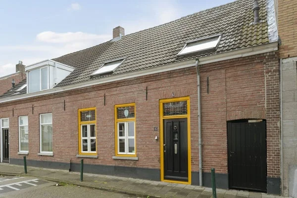 Rental property in Kleine Bleekstraat, Eindhoven