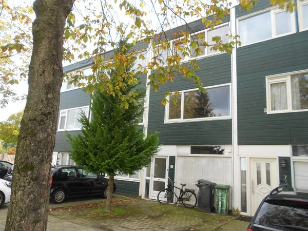 Rental property in Haagbeemd, Eindhoven