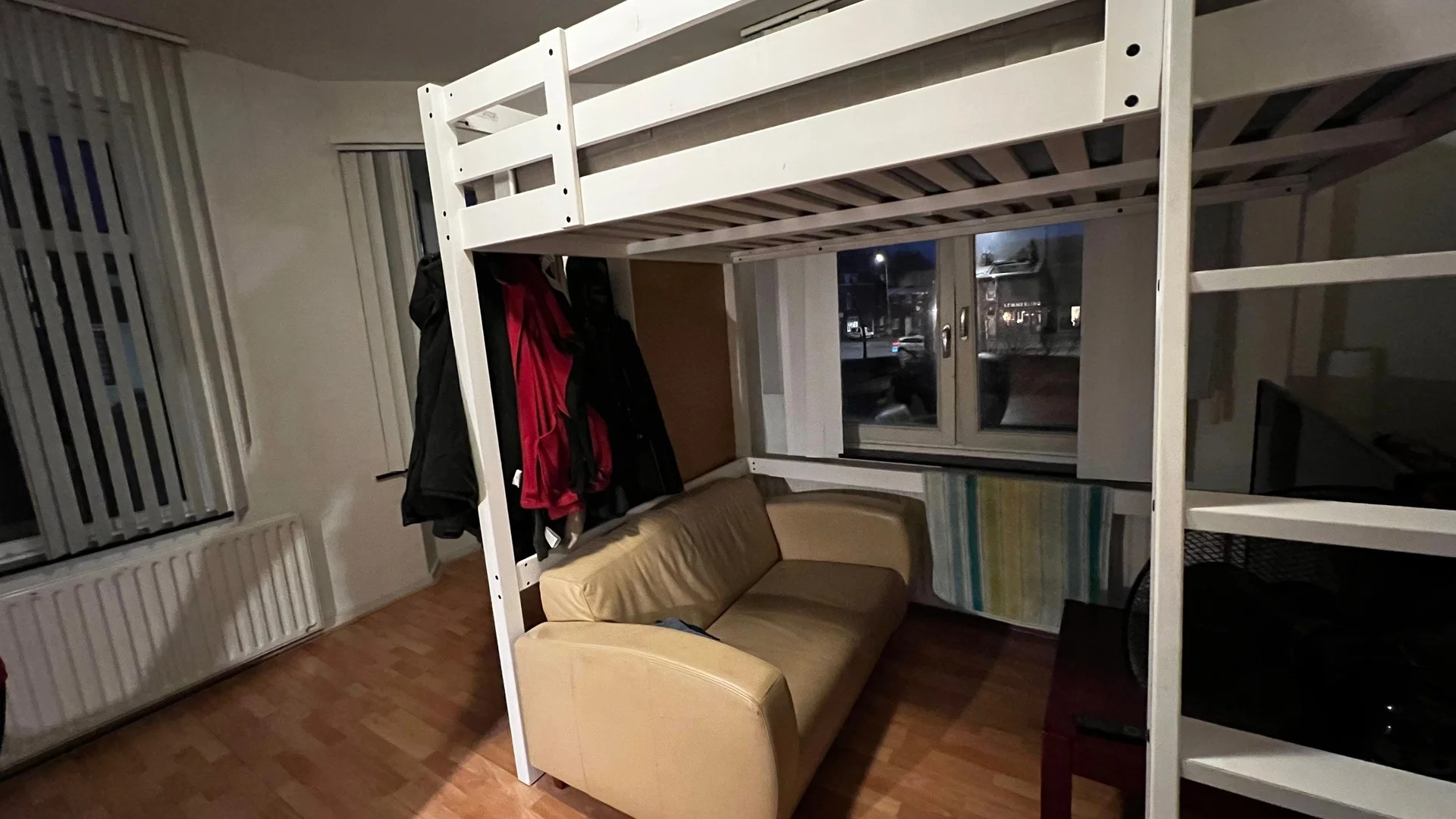 Rental property in Concordiastraat 40, Maastricht