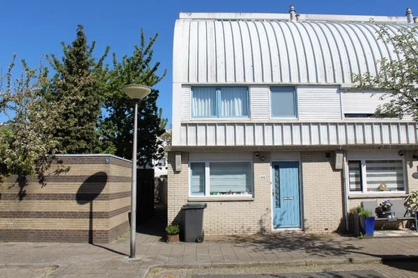 Rental property in Guineelaan 46, Delft