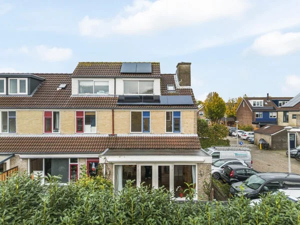 Rental property in Jonge Linde 12, Ouderkerk aan de Amstel