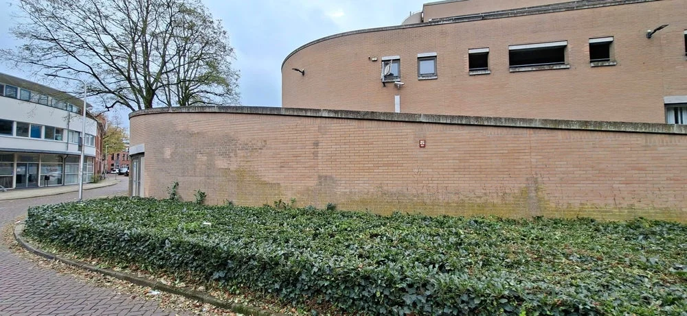 Rental property in Braillestraat, Zwolle