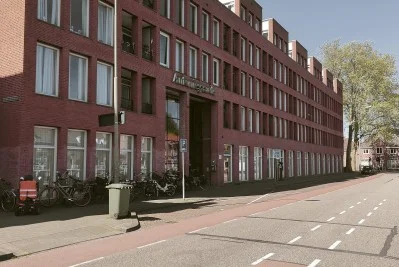 Rental property in Zuid Willemsvaart 427, 's-Hertogenbosch