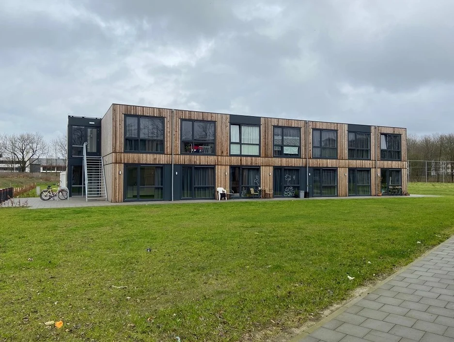 Rental property in De Fuik 135, 's-Hertogenbosch