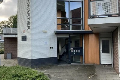 Rental property in Statenkwartier 172, 's-Hertogenbosch