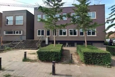 Rental property in Frisselsteinstraat 6-34, Veghel