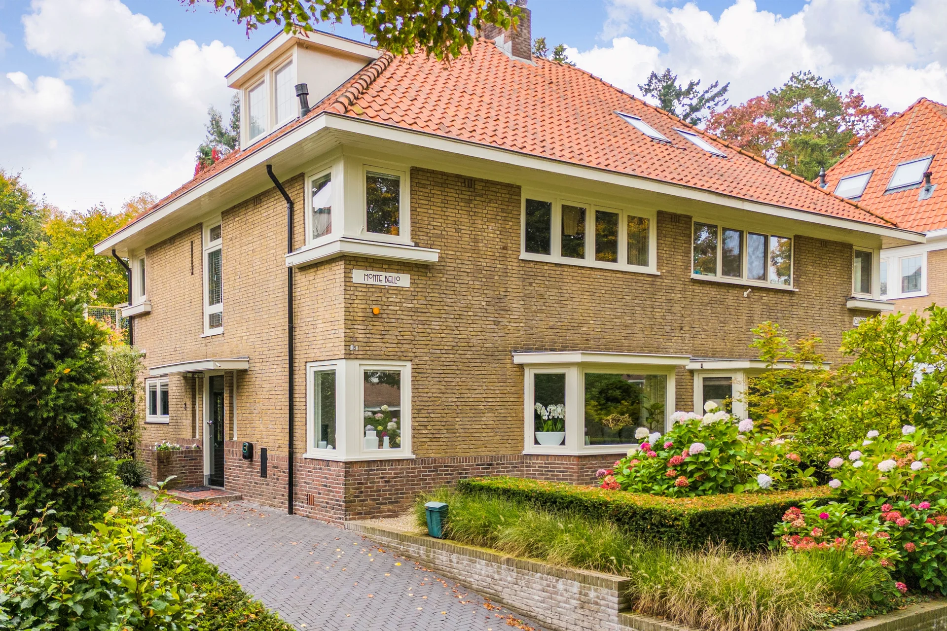 Rental property in Van Heemstralaan 19, Arnhem