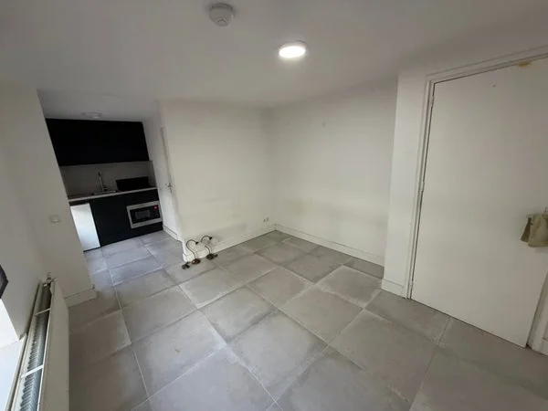 Rental property in Kuipersdijk, Enschede