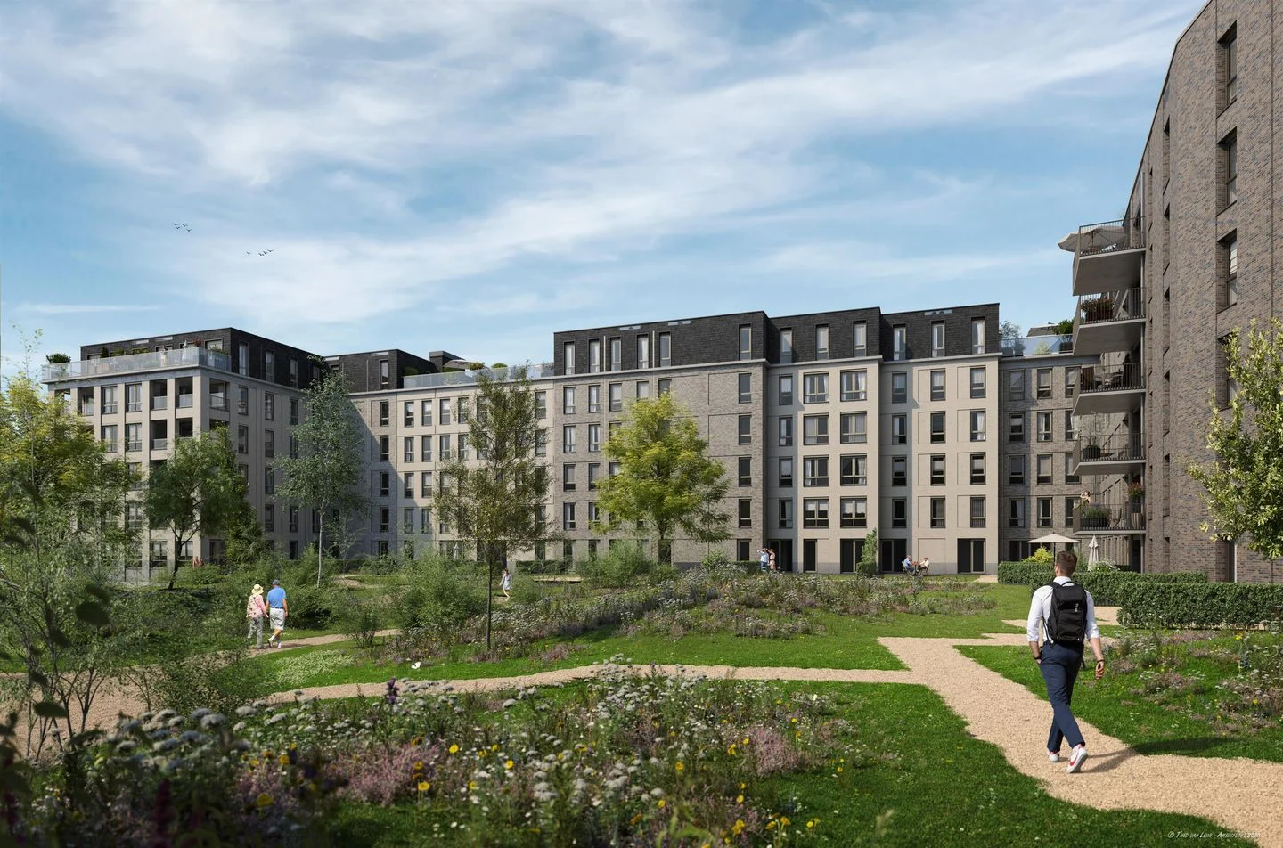 Rental property in Noorderhavenstraat 173, Zutphen