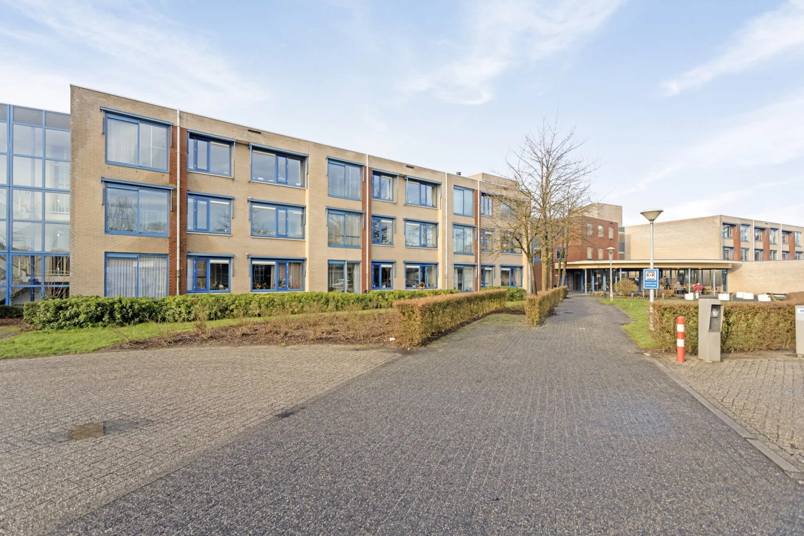 Rental property in Benschopperweg 362, IJsselstein