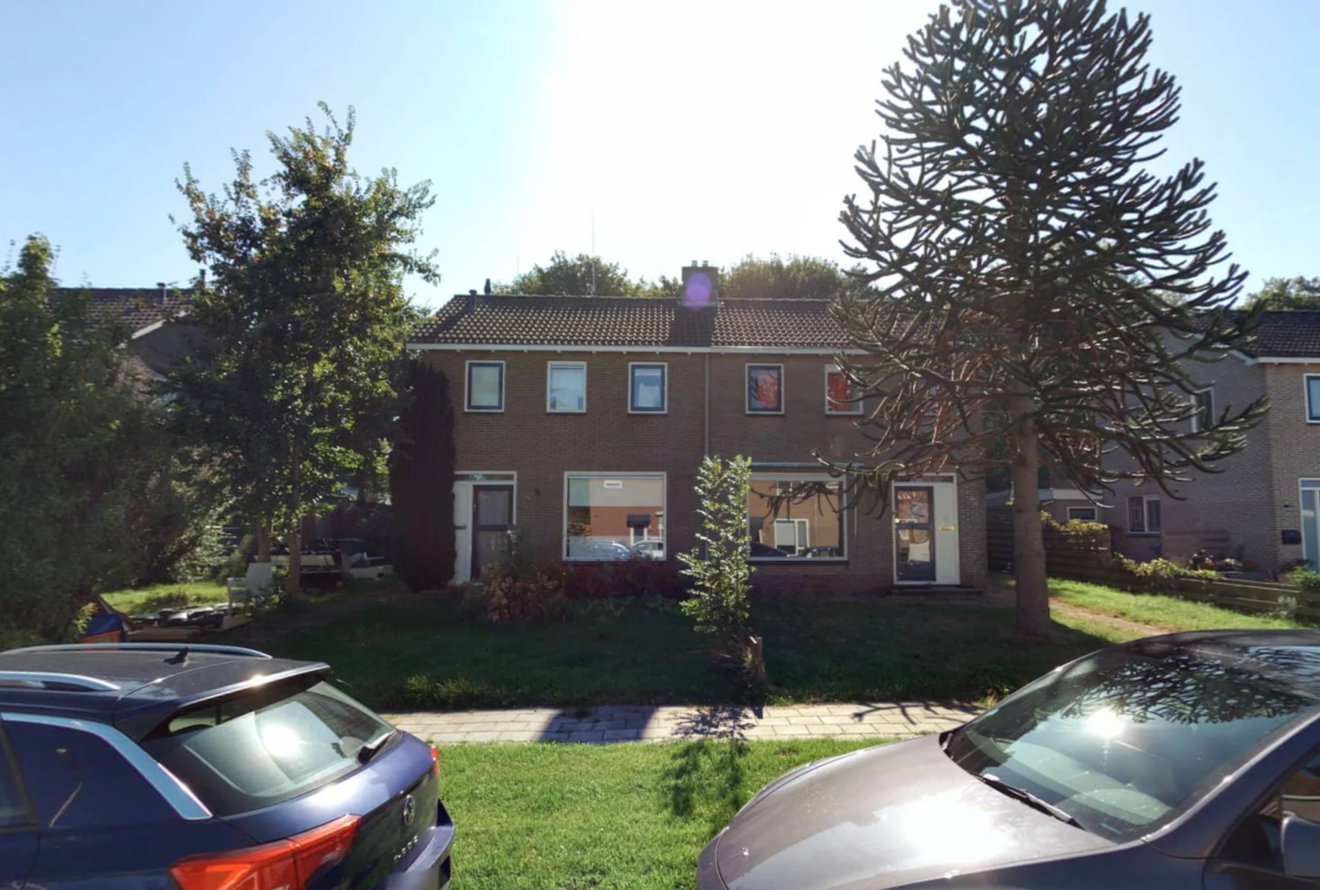 Rental property in Jacobus van der Waeyenstraat 20, Koudum