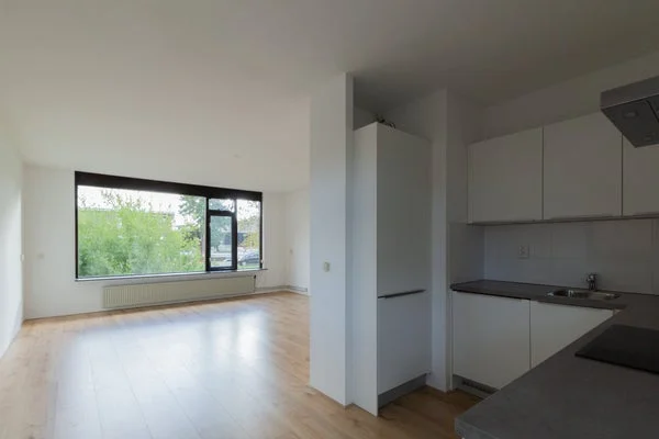Rental property in Grienderwaard, Rotterdam