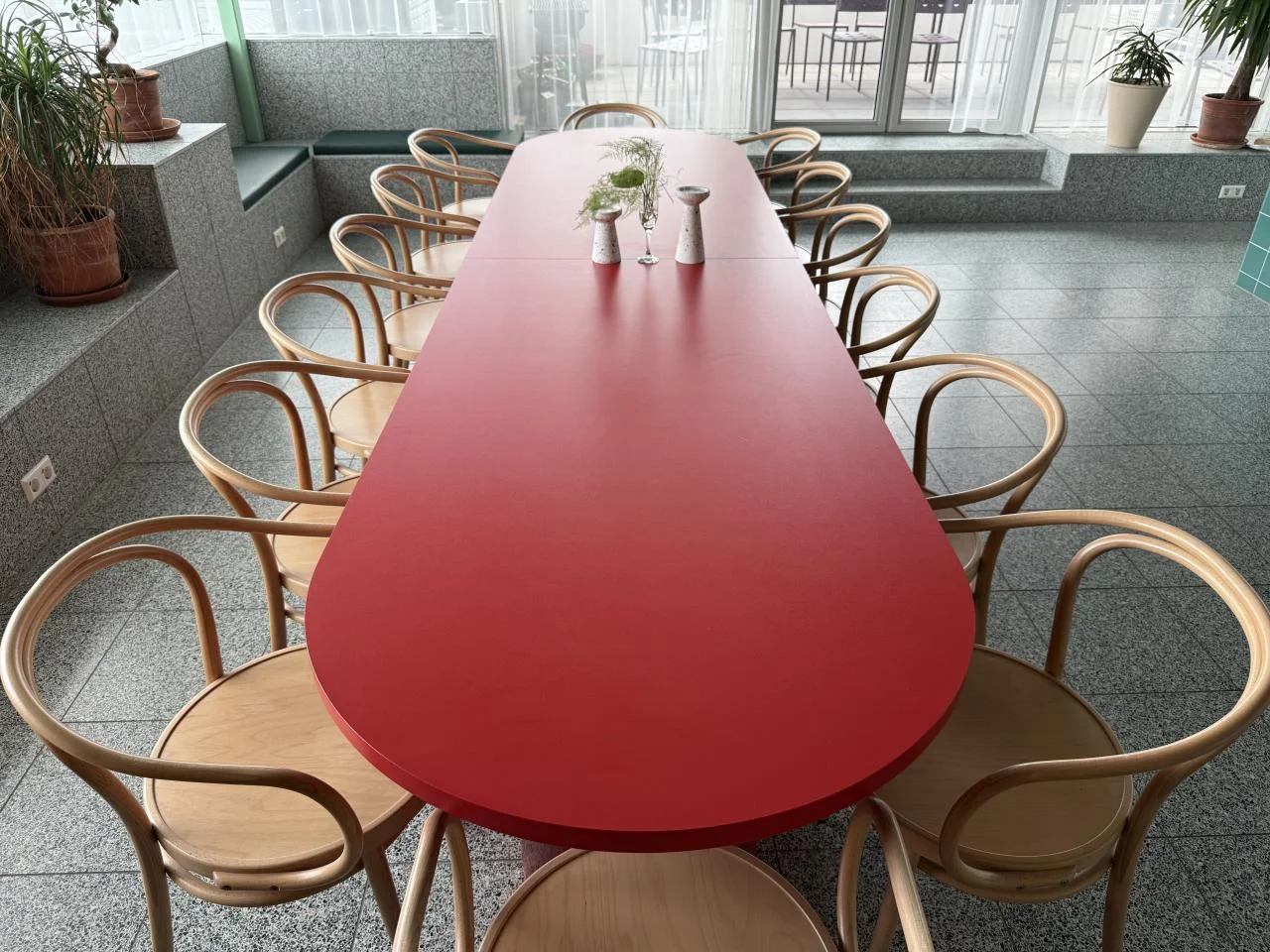 Rental property in Haparandaweg 58, Amsterdam