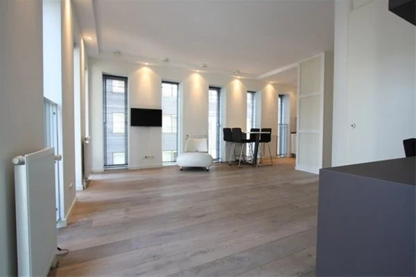 Rental property in Westerdok, Amsterdam