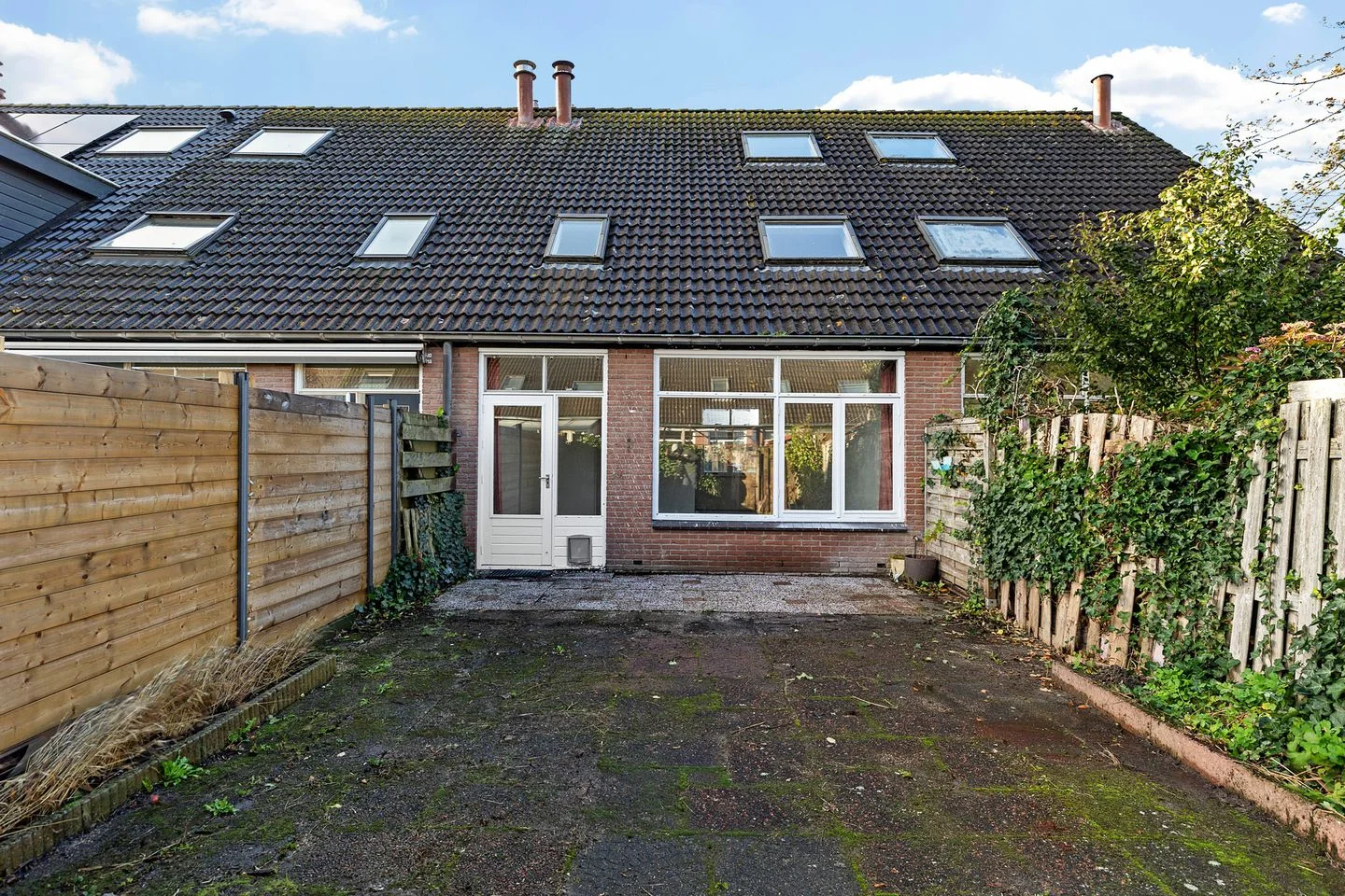 Rental property in Ringdijk 191, Lelystad
