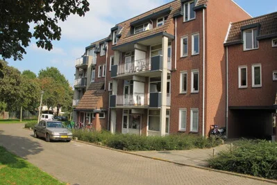 Rental property in Clotildestraat 81, Sittard