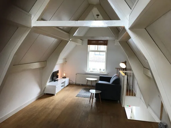 Rental property in Dam, Schiedam