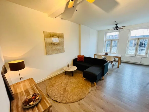 Rental property in Dautzenbergstraat 15B, Heerlen