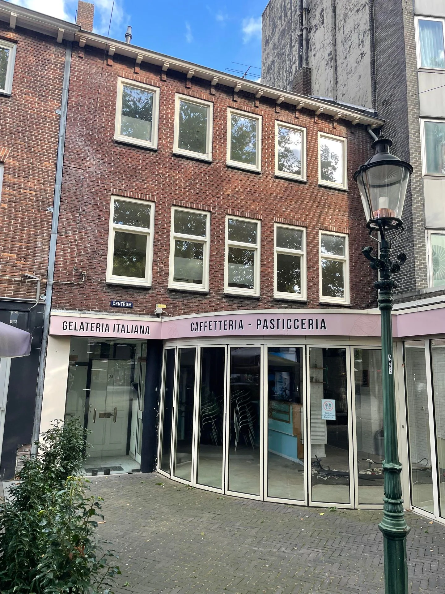 Rental property in Grote Beekstraat 2A, Venlo
