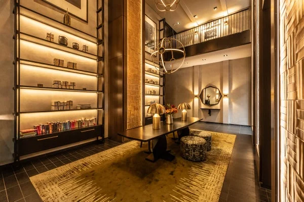 Rental property in Gustav Mahlerlaan 953, Amsterdam