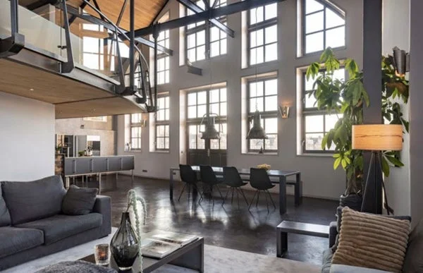 Rental property in Max Euweplein, Haarlem