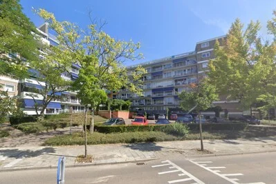 Rental property in Kasteel Hoensbroeklaan 386, Heerlen