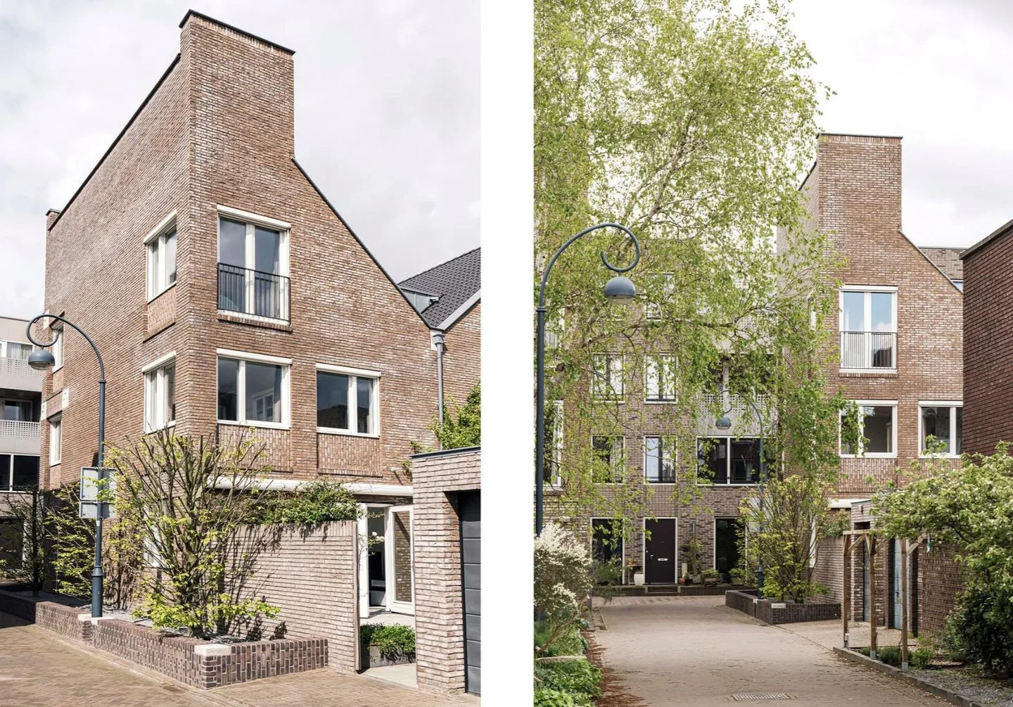 Rental property in Leo Gestelstraat 19, Haarlem