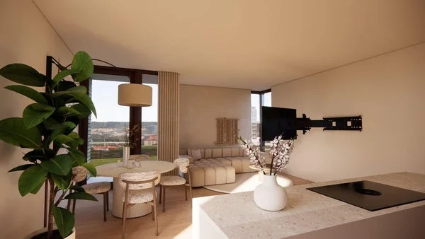 Rental property in Burgemeester Michiels Van Kessenichpassage 5B, Maastricht